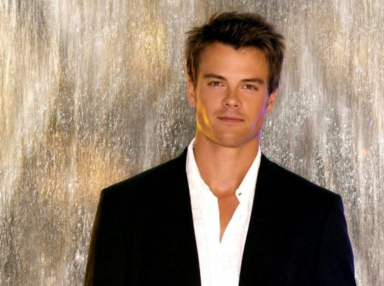 Josh Duhamel