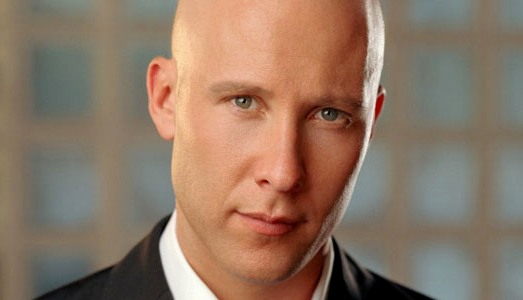 Michael Rosenbaum