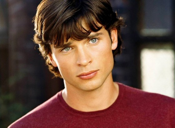 Tom Welling