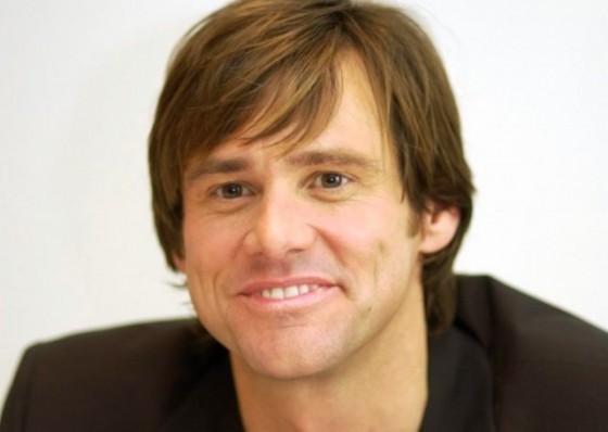 Jim Carrey