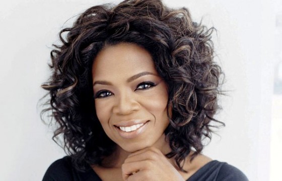 Oprah