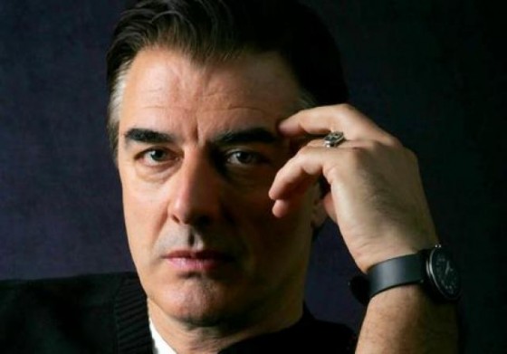 Chris Noth