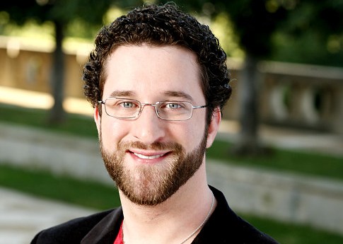 Dustin Diamond