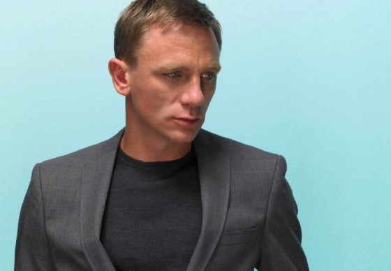 Daniel Craig