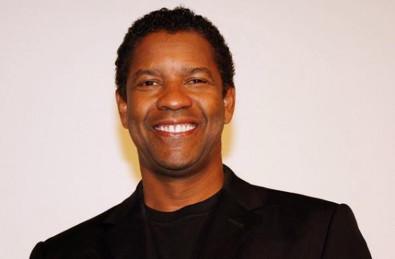 Denzel Washington