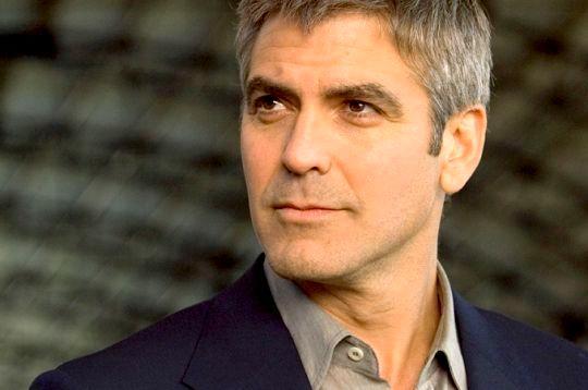 George Clooney