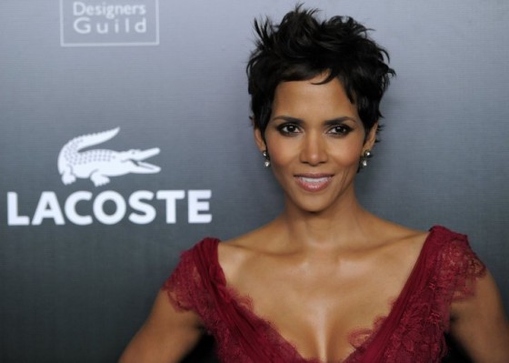 Halle Berry