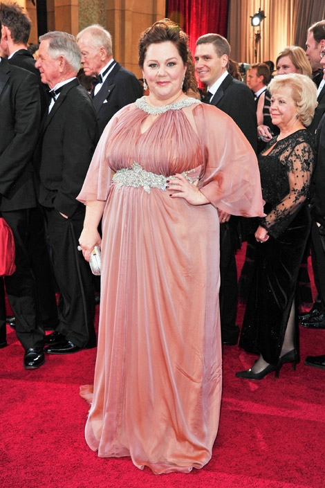 Melissa McCarthy