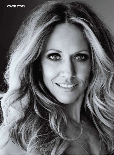 Sheryl Crow