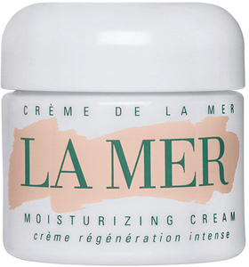 La Mer Moisturizing Cream