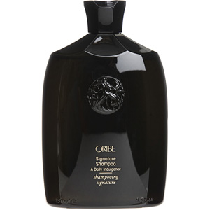 Oribe Signature Shampoo and Conditioner