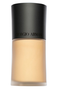 Giorgio Armani Luminous Silk Foundation