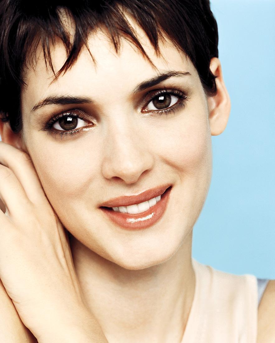 Winona Ryder