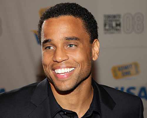 Michael Ealy