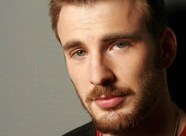 Chris Evans