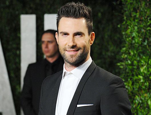 Adam Levine