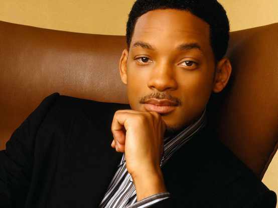 Will Smith