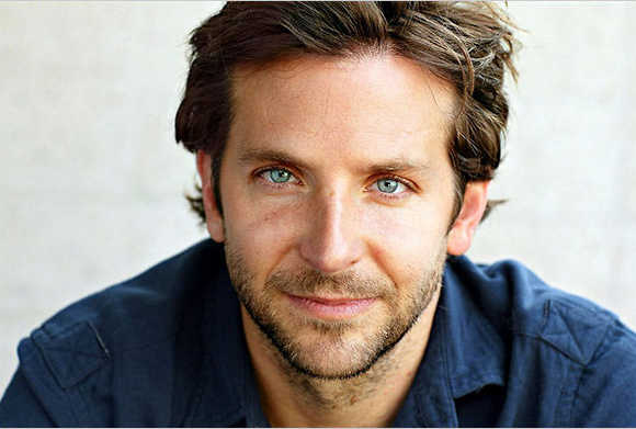 Bradley Cooper