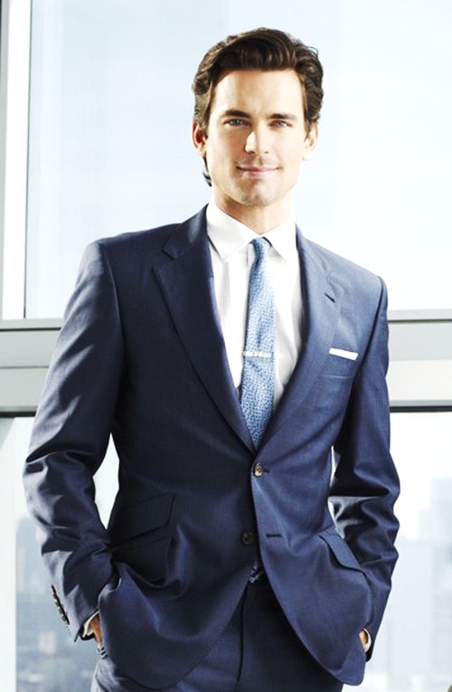 Matt Bomer