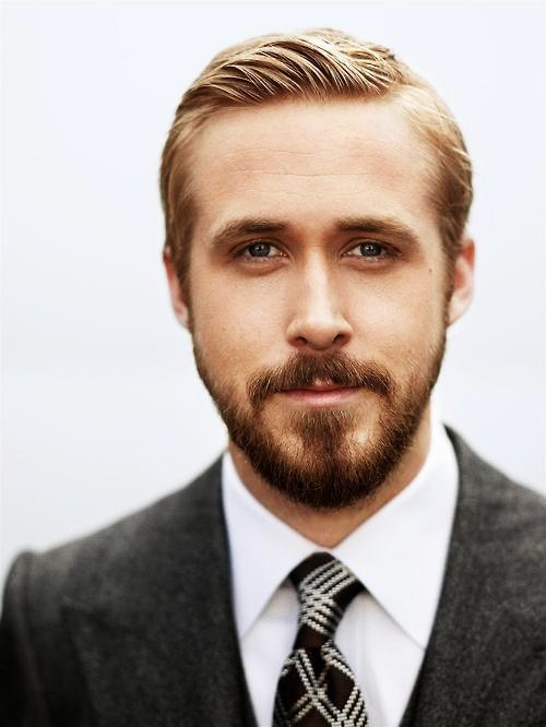 Ryan Gosling