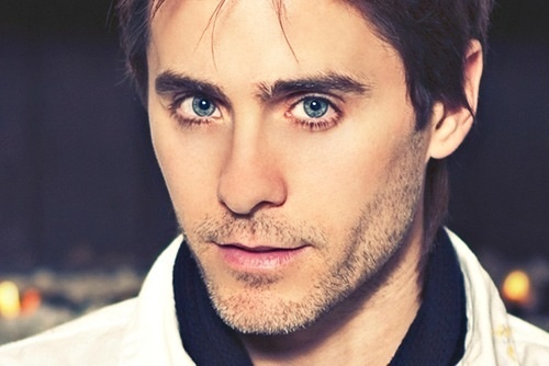 Jared Leto