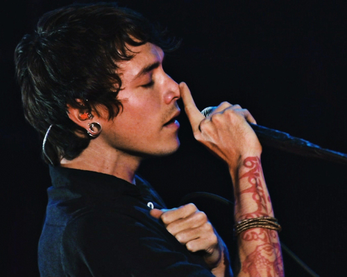 Brandon Boyd