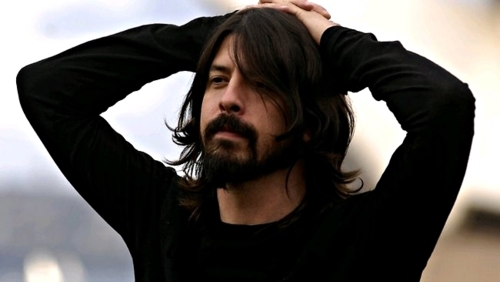 Dave Grohl