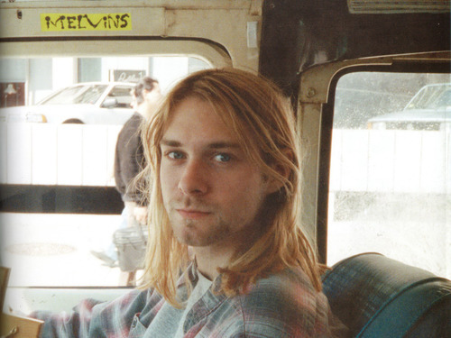 Kurt Cobain