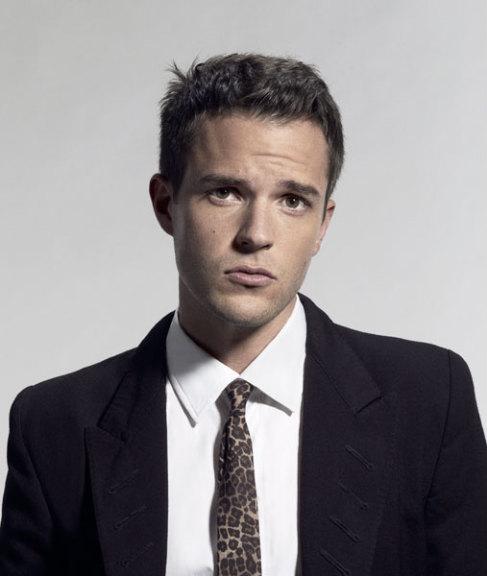 Brandon Flowers