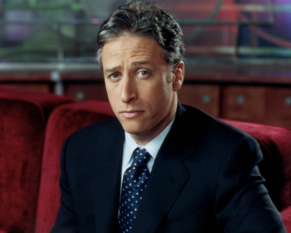 Jon Stewart