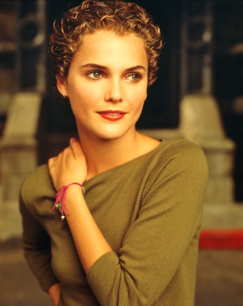 Keri Russell