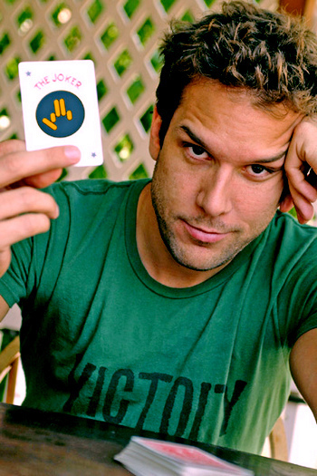 Dane Cook