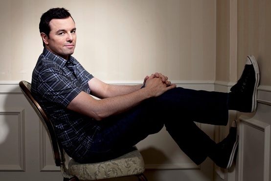 Seth MacFarlane