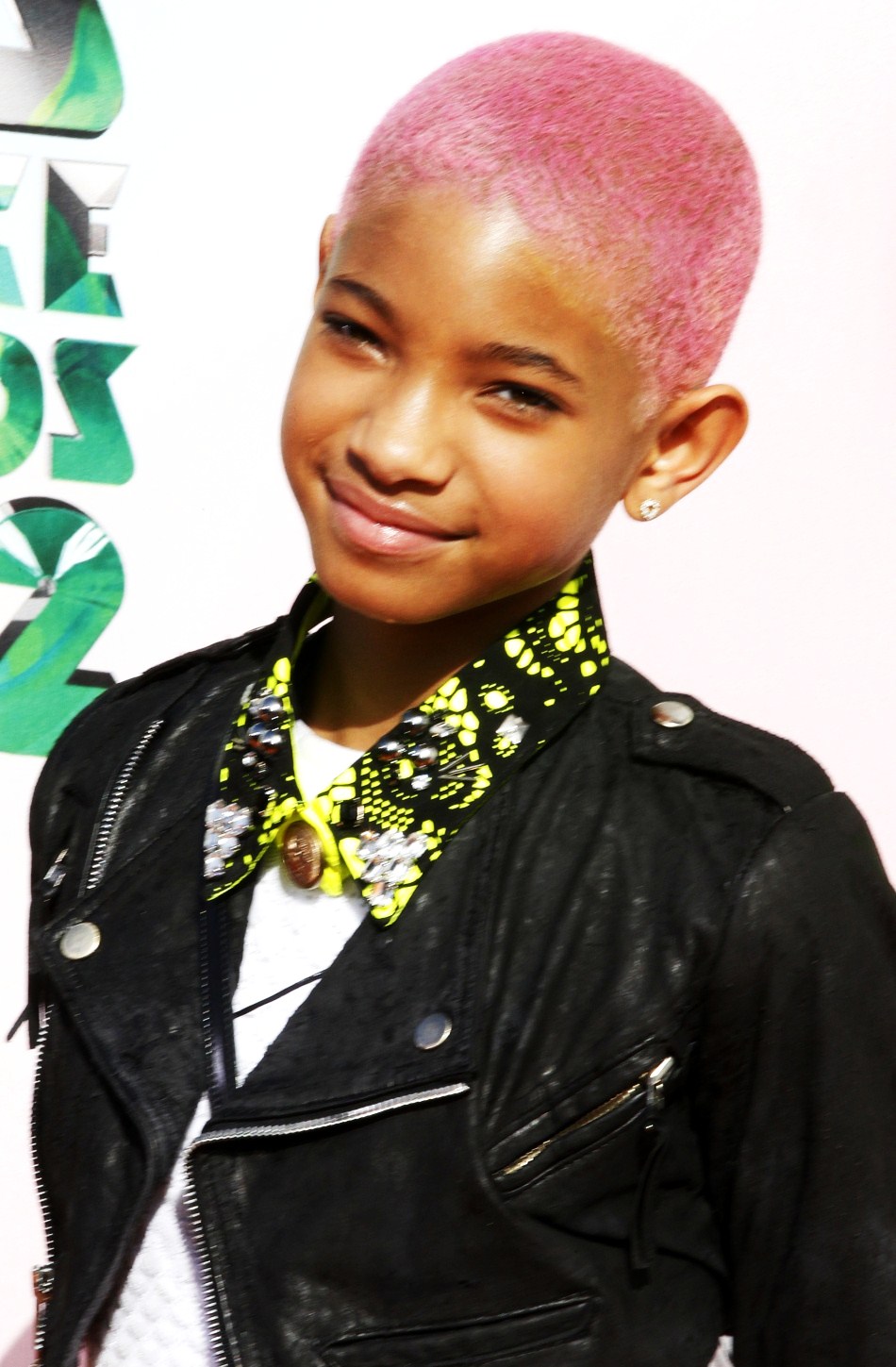 Willow Smith