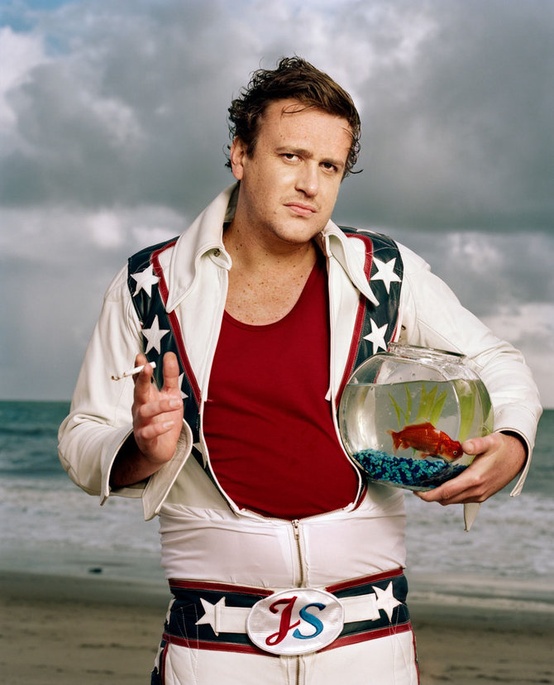 Jason Segel