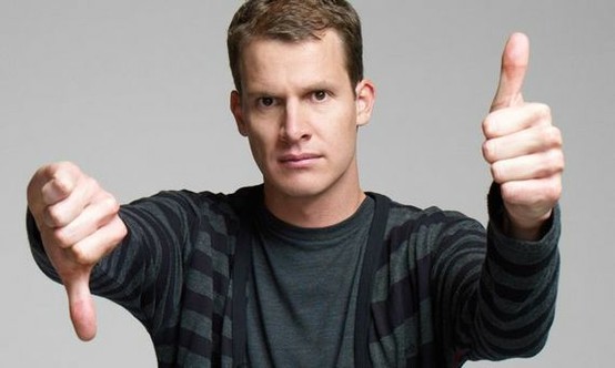 Daniel Tosh