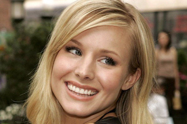 Kristen Bell’s Lip Balm