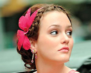 Blair Waldorf’s Signature Headbands