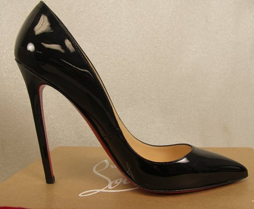 Christian Louboutin ‘Pigalle’ Pumps