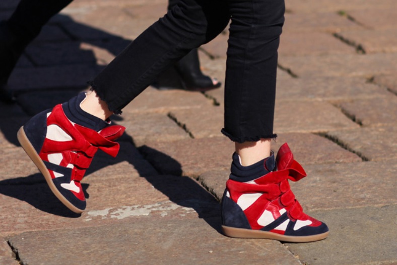 Isabel Marant Sneakers