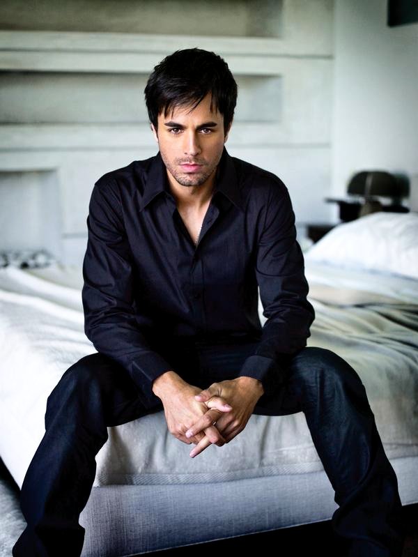 Enrique Iglesias