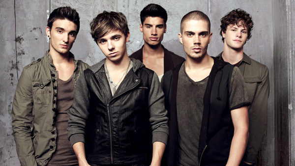 The Wanted