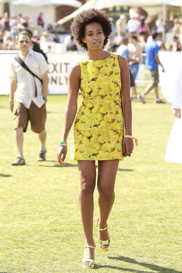 Solange Knowles