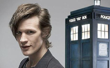 Matt Smith