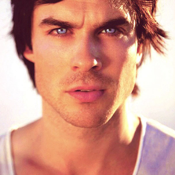 Ian Somerhalder