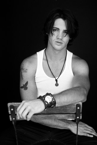 Steven R. McQueen