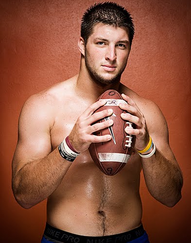 Tim Tebow