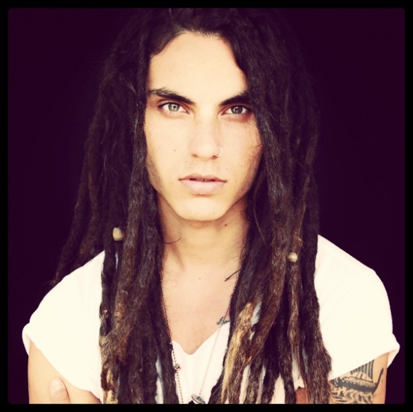 Samuel Larsen