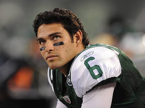 Mark Sanchez