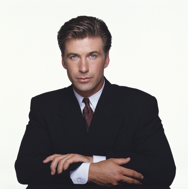 Alec Baldwin